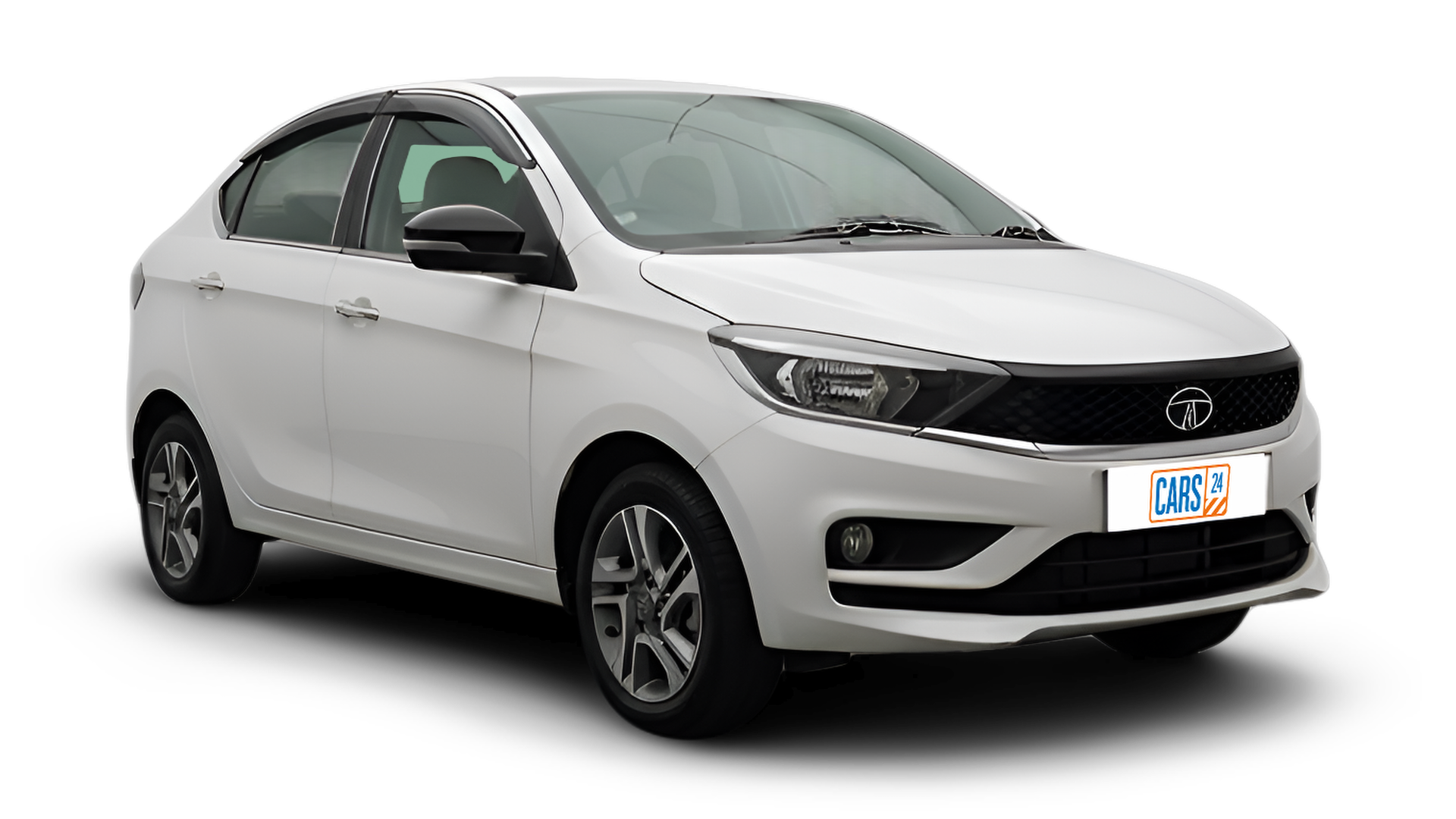 2024 Tata TIGOR - Sedan - Petrol - Manual - ₹6.00 lakh